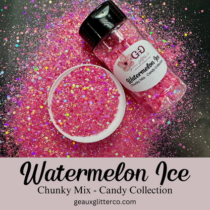 Candy Collection Chunky Mix - Bundle