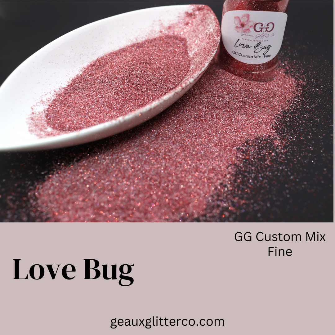 Love Bug Fine - GG Custom