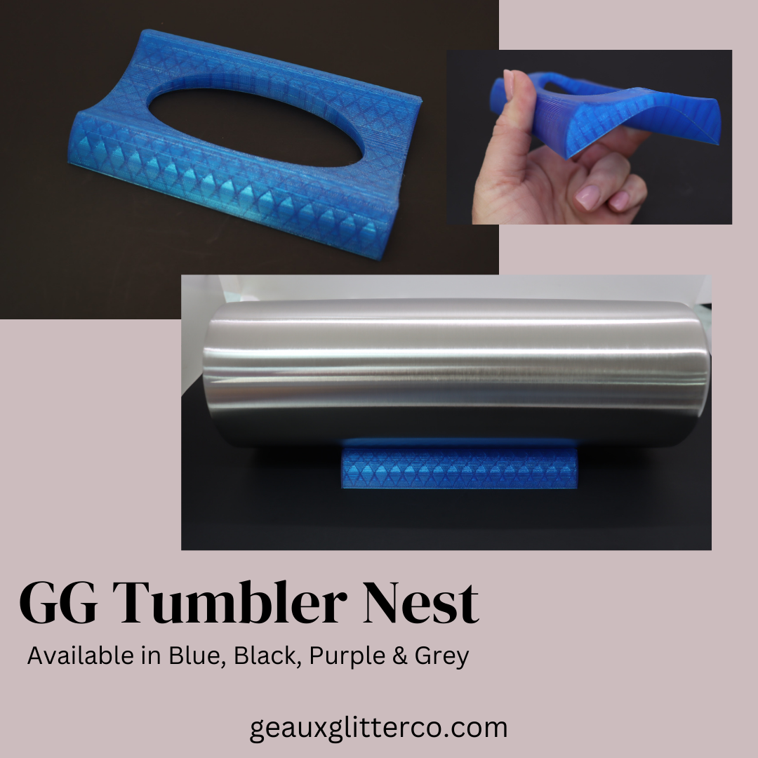 GG Tumbler Nest