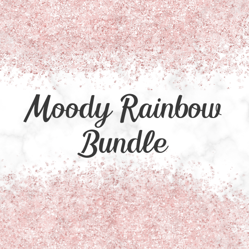 Moody Rainbow Bundle