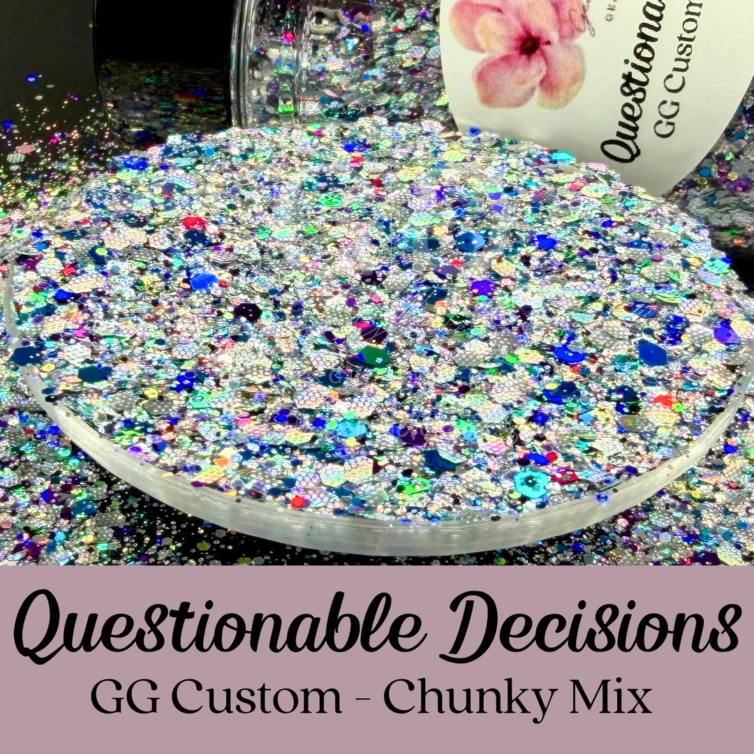 September 2026 Glitter Sub - ONE MONTH ONLY!