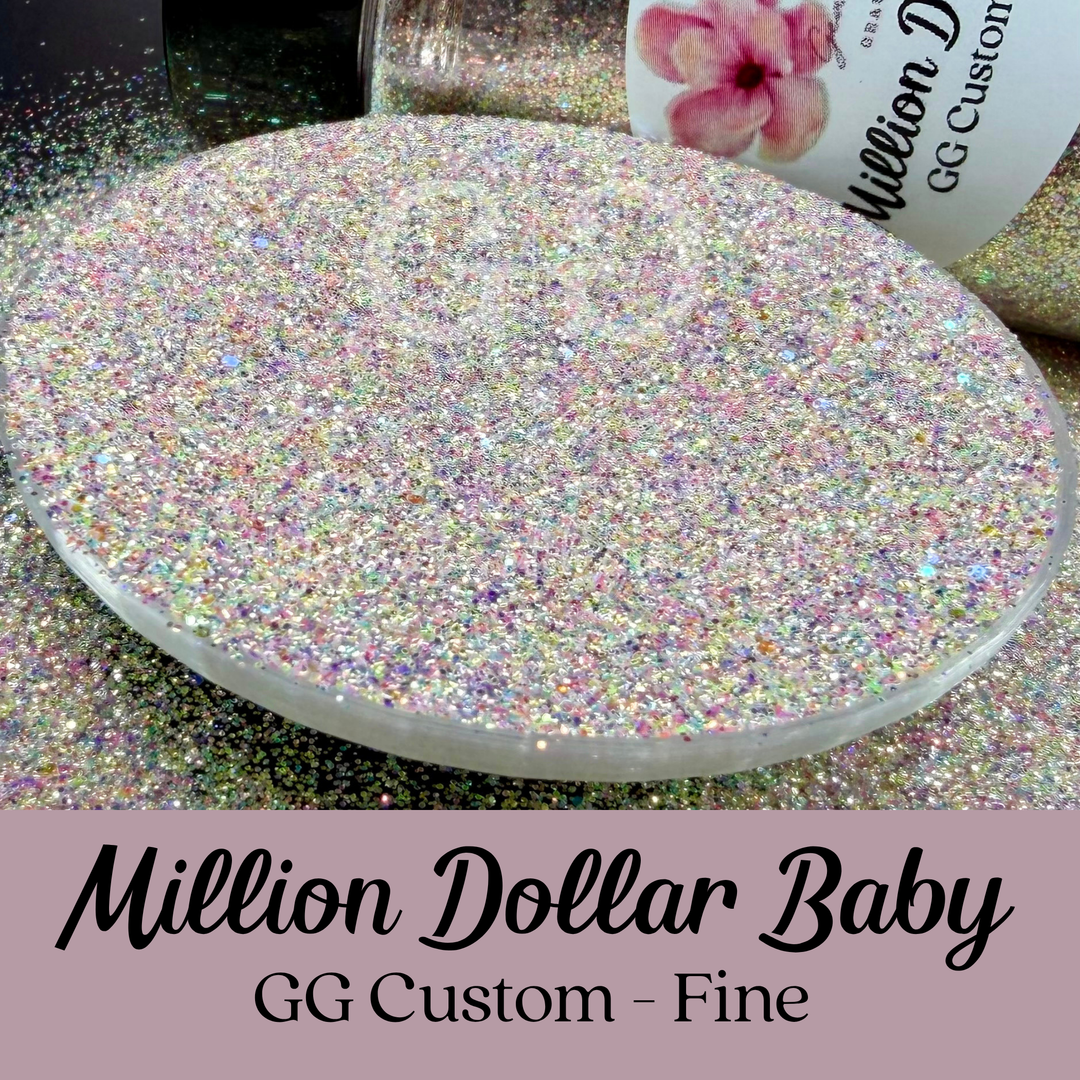 September 2026 Glitter Sub - ONE MONTH ONLY!