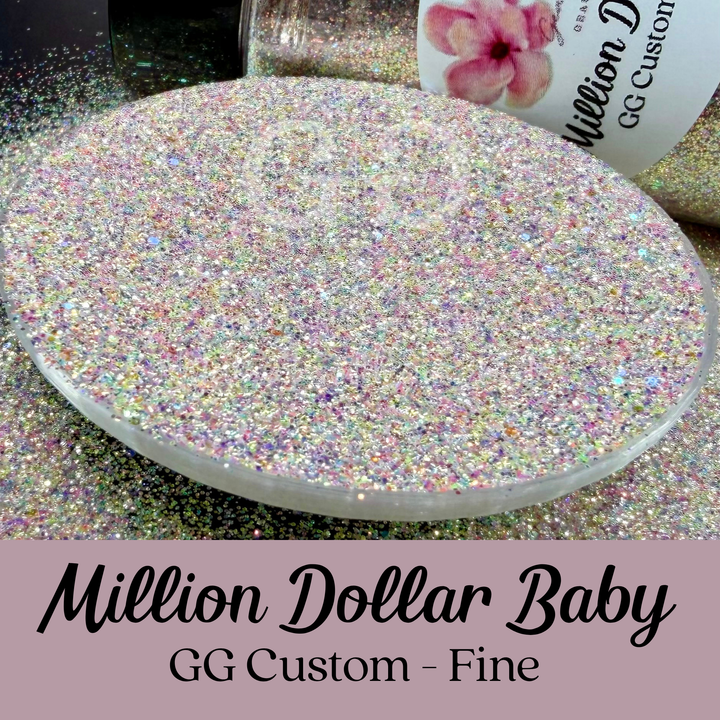 September 2026 Glitter Sub - ONE MONTH ONLY!