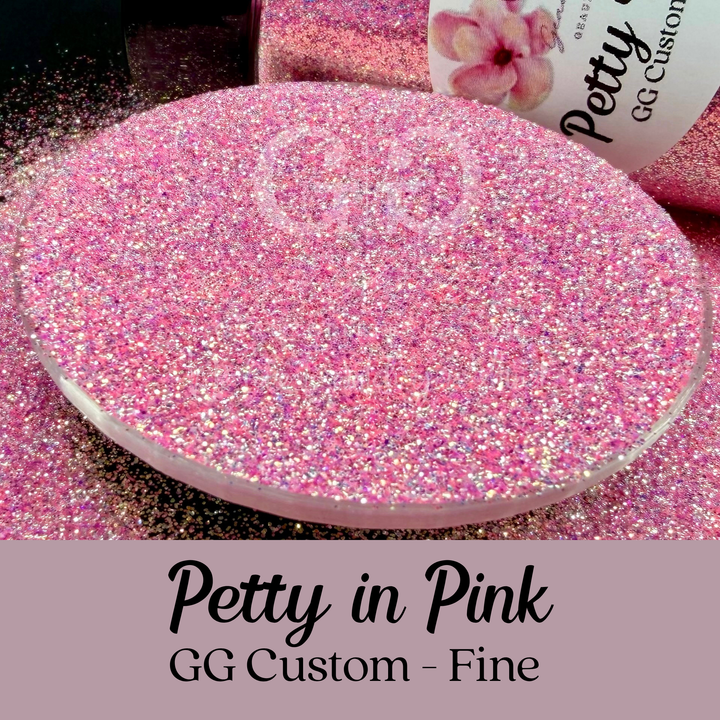 September 2026 Glitter Sub - ONE MONTH ONLY!
