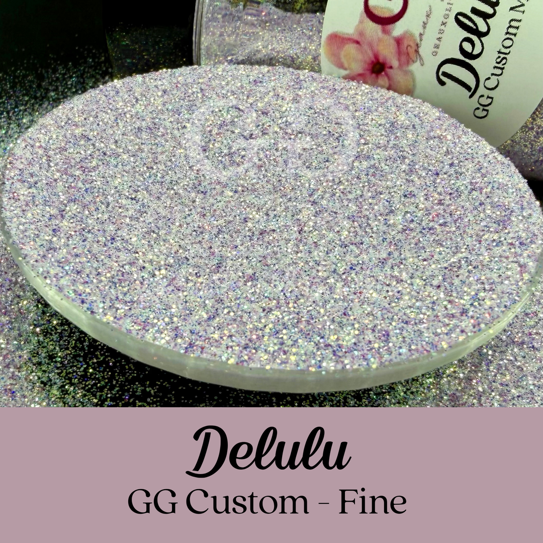 September 2026 Glitter Sub - ONE MONTH ONLY!