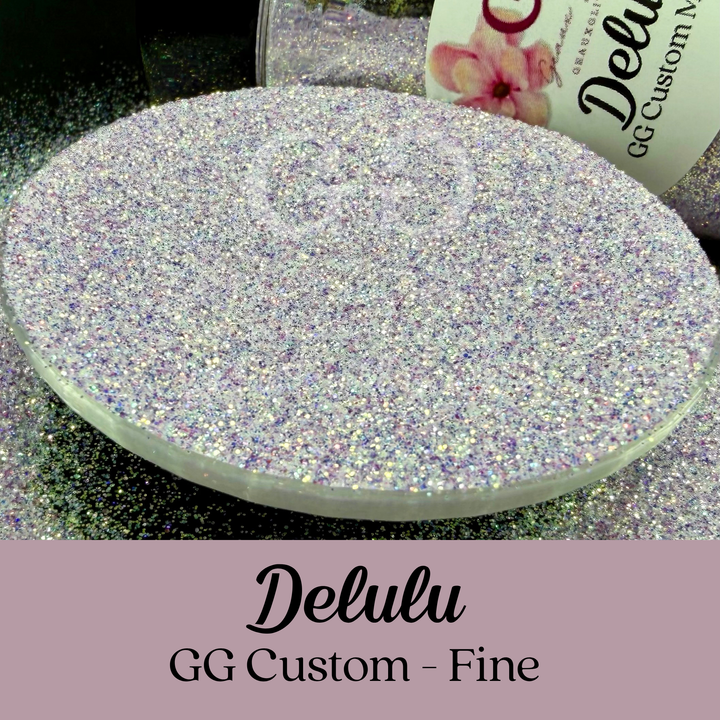 September 2026 Glitter Sub - ONE MONTH ONLY!
