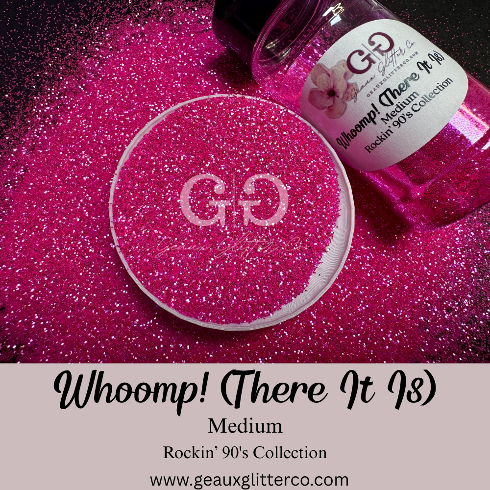 Whoomp! (There It Is) - Medium - Rockin' 90's Collection