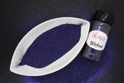 Wicked Fine - Chameleon