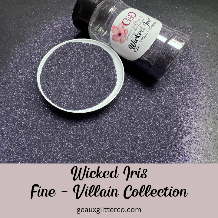 Villain Collection Bundle - Fine - Shakers Only
