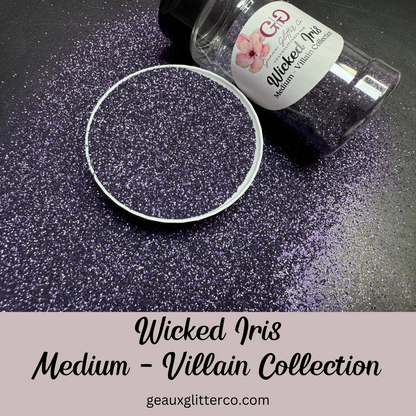 Villain Collection Bundle - Medium - Shakers Only