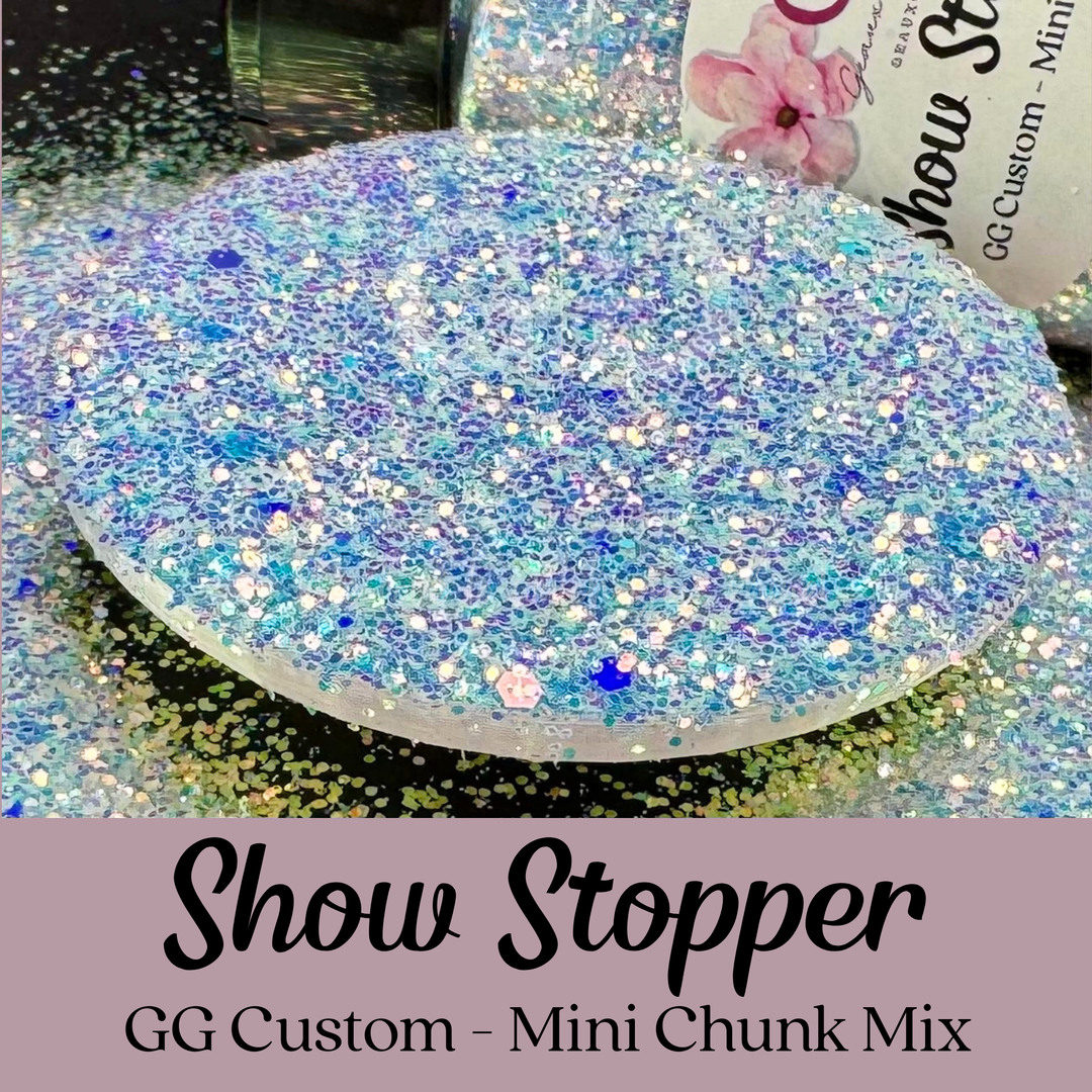 Show Stopper - GG Custom - Mini Chunk