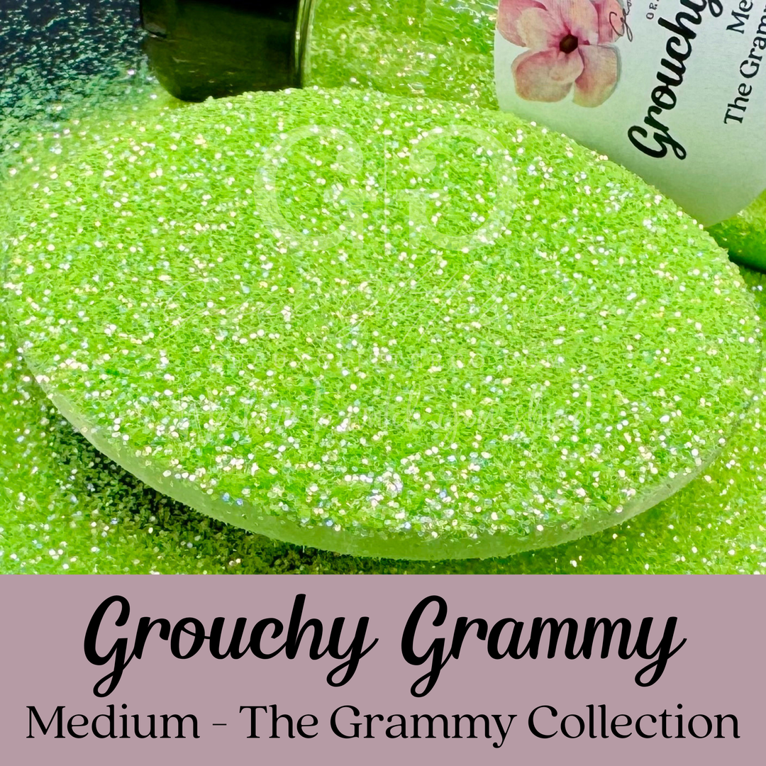 The Grammy Collection - Medium Bundle