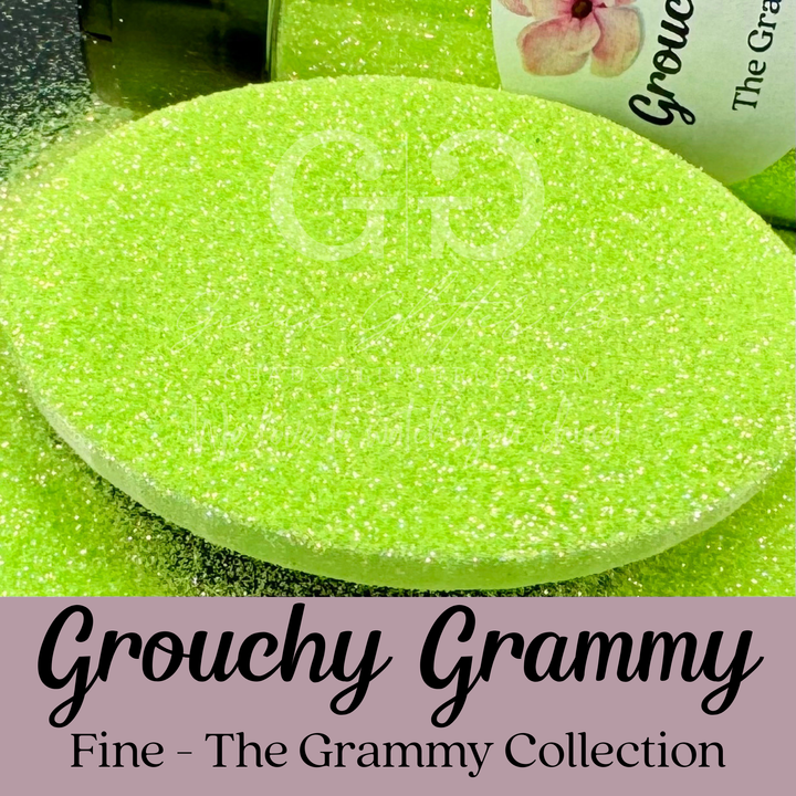 The Grammy Collection - Fine Bundle
