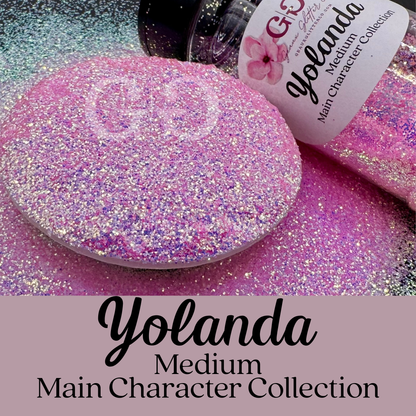 Main Character Collection Medium - Bundle