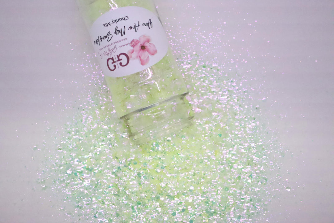 8.3.26 Sparkle Station NO DISCOUNT CODES - LIVE @ 7PM CST on TikTok