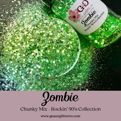 Rockin' 90's Chunky Mix Bundle - Shakers Only