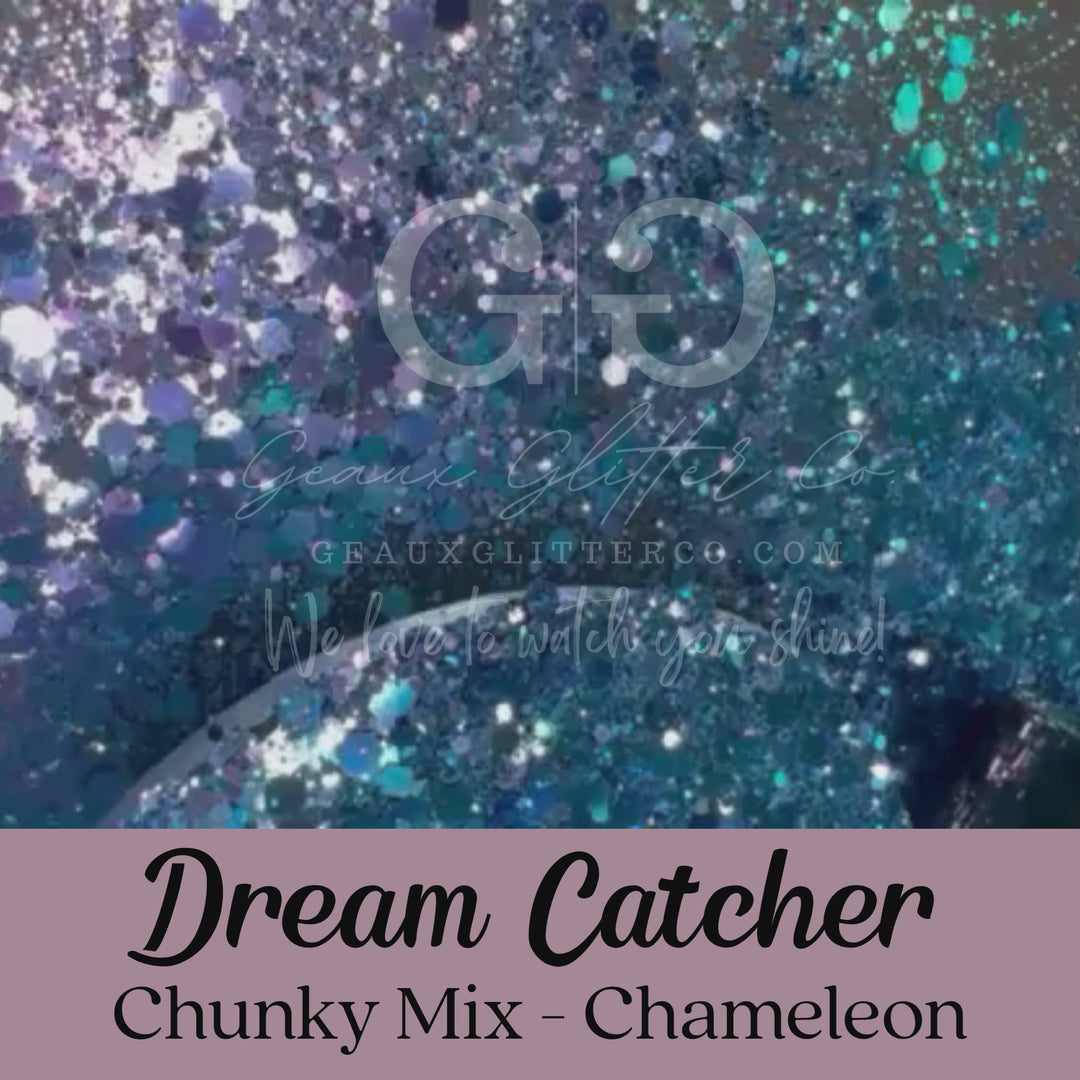 Dream Catcher Chunky Mix