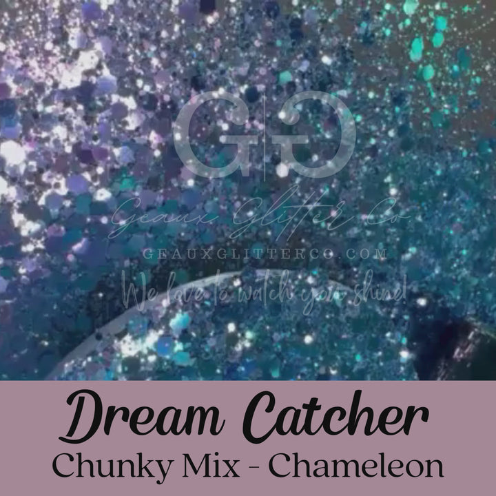 Dream Catcher Chunky Mix