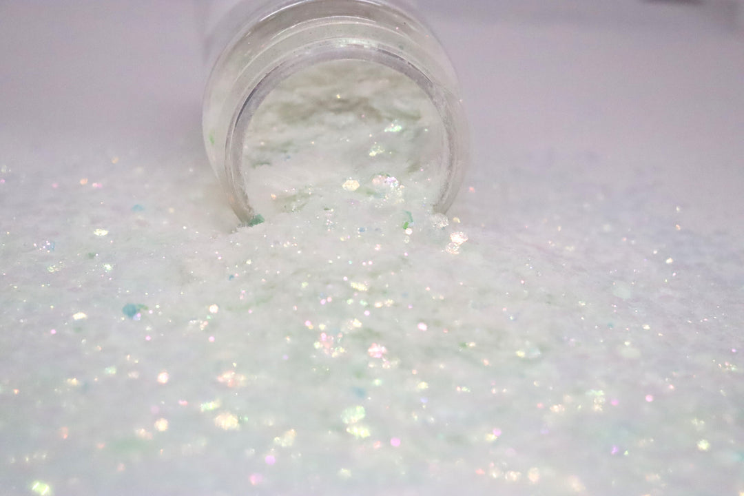 Angel Dust Chunky Mix
