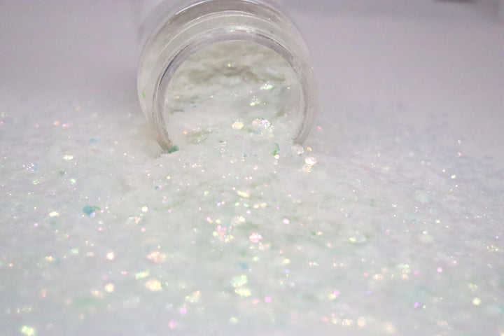 Angel Dust Chunky Mix