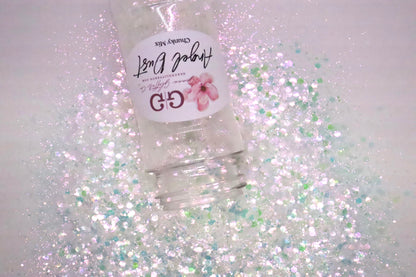 Angel Dust Chunky Mix