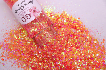 Aurora Sunrise Chunky Mix