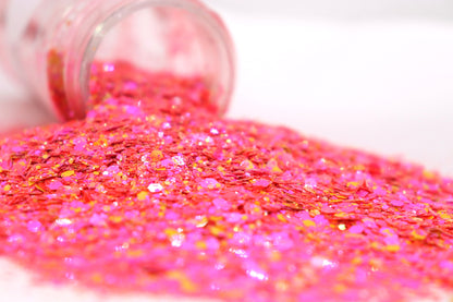 Aurora Sunrise Chunky Mix