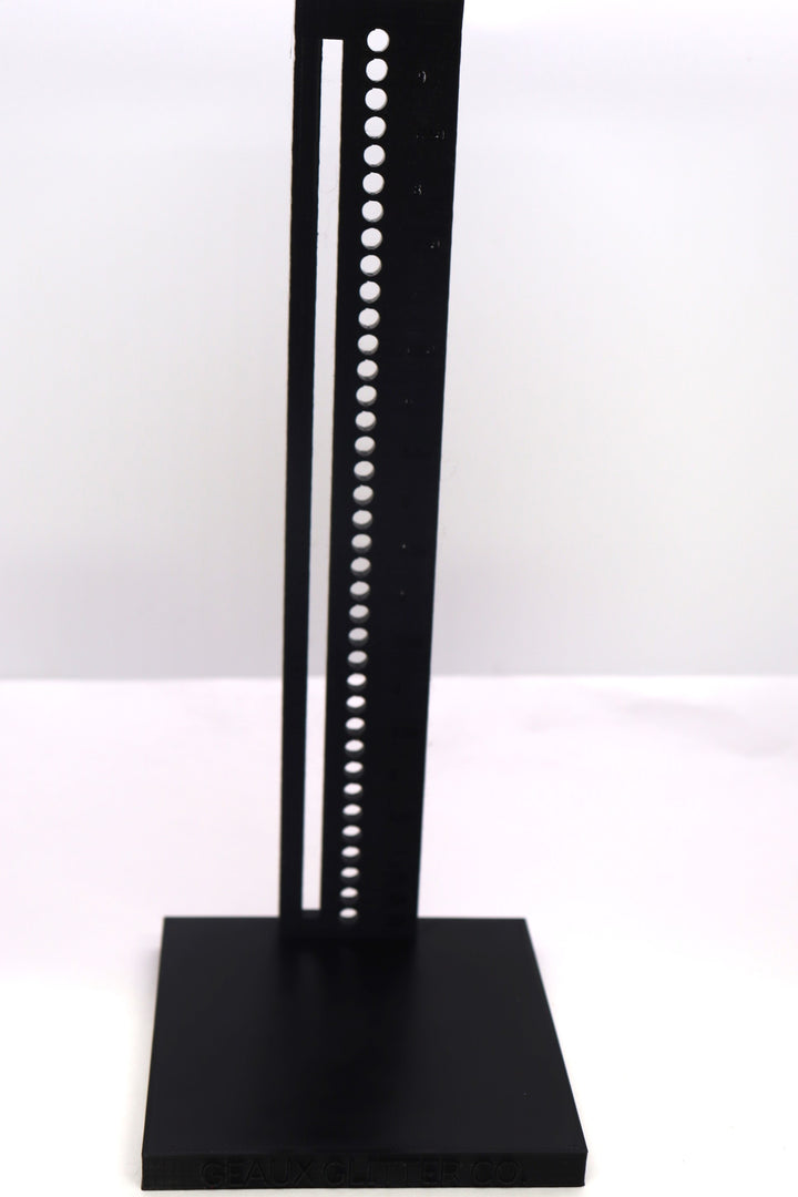 NEW &amp; IMPROVED! Striper Tool for Straight Vinyl/Striping Tool