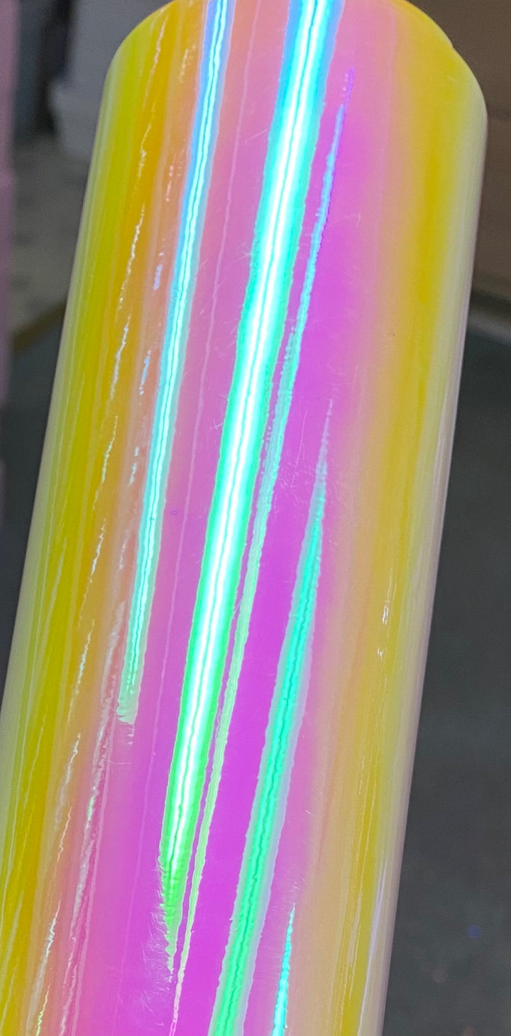 Vinyl - 12"x60" Rolls
