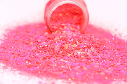 Coral Reef Chunky Mix