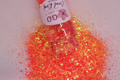 Coral Reef Chunky Mix