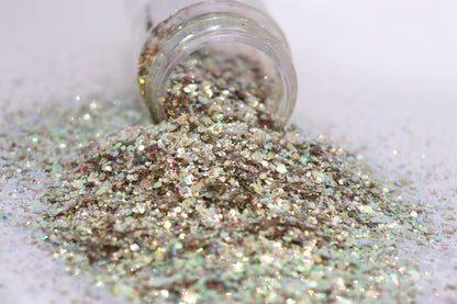 Elli In The City - GG Custom Chunky Mix