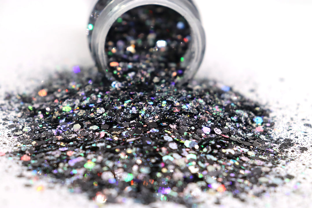 Galaxy - GG Custom - Chunky Mix