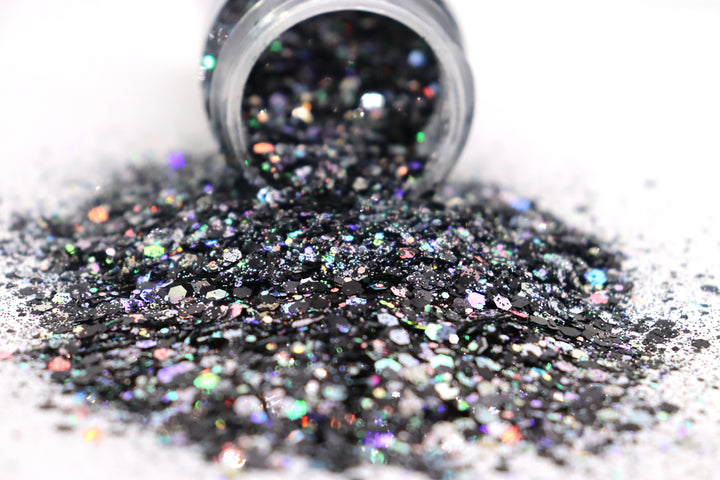 Galaxy - GG Custom - Chunky Mix