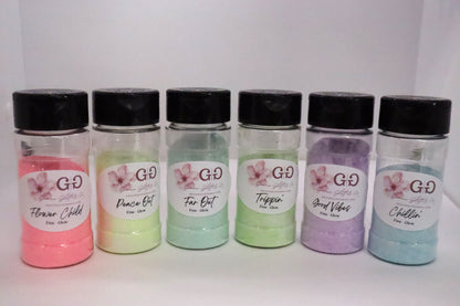 Glow Glitter Bundle
