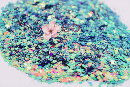 Holy Shift Chunky Mix - Chameleon