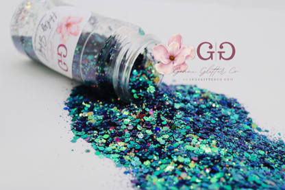 Holy Shift Chunky Mix - Chameleon