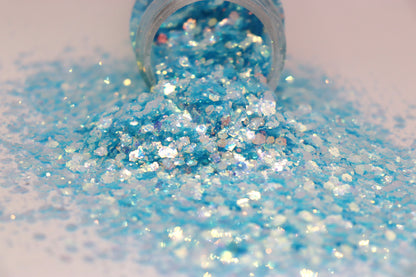 Louisiana Princess Chunky Mix