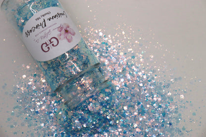 Louisiana Princess Chunky Mix