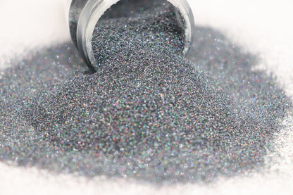 Mind Ya Business Fine - Holographic