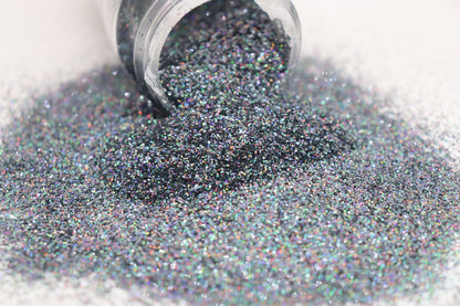 Mind Ya Business Medium - Holographic