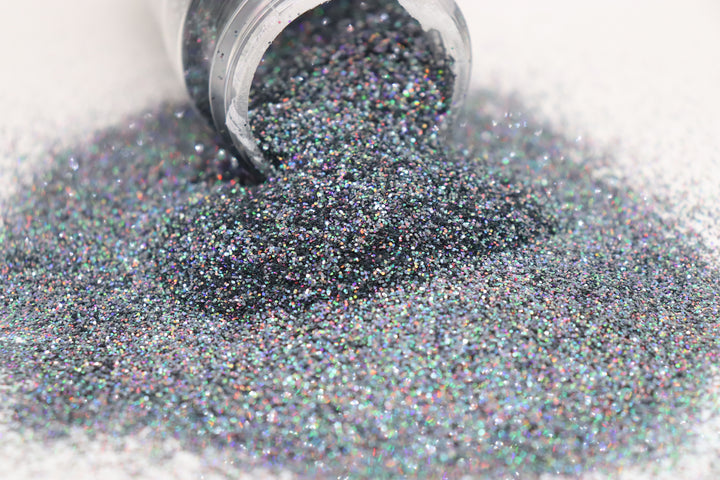 Mind Ya Business Medium - Holographic