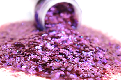 Passionate AF Chunky Mix