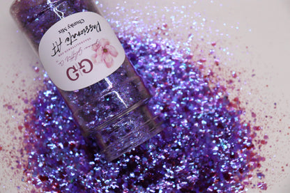 Passionate AF Chunky Mix