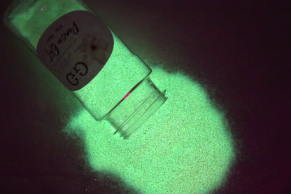Glow Glitter Bundle