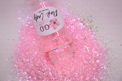 Pink Lady Chunky Mix