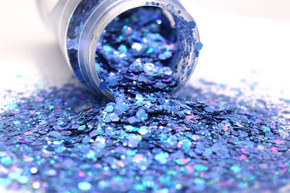 The Mason Chunky Mix - Holographic