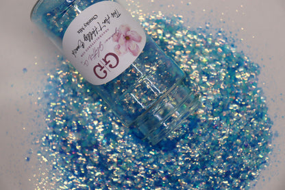 This Ain't Holly Beach Chunky Mix