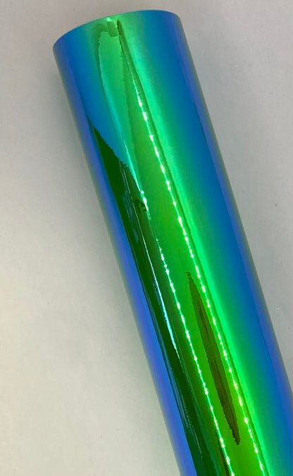 Vinyl - 12"x60" Rolls